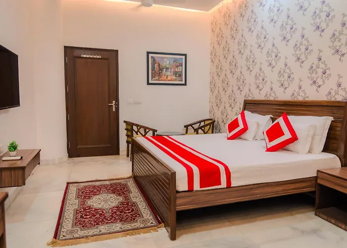King Room