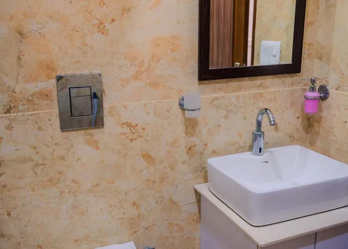 Economy Single Room
